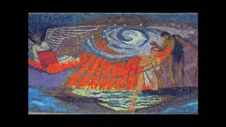 Je Texalte Seigneur Psaume 29 - Composition Cédric