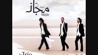 UD ARKA FON MUZIKLERI (Le TRio Joubran - Majaz) Resimi