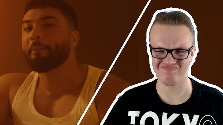 Omar - Wechsel die Sim | Reaction