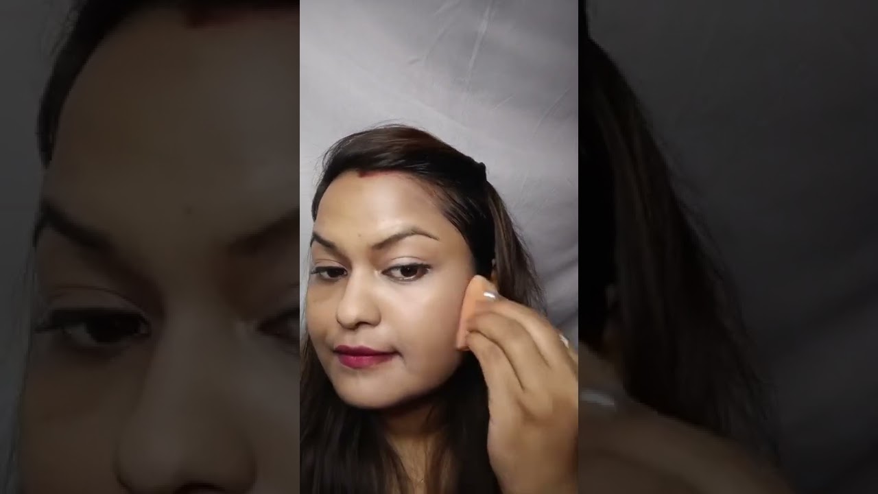 Top 3 Affordable Foundation for Beginners | how to apply Foundation