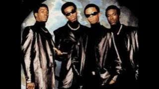 Soul For Real - I Wanna Be Your Friend