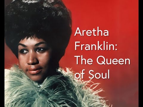洋楽 Aretha Franklin A Portrait of the Queen Aretha Franklin: A Portrait of a Queen (1970-1974) - YouTube