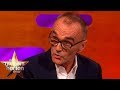 'Yesterday’ Director Danny Boyle Remembers Dressing Up As John Lennon | The Graham Norton Show