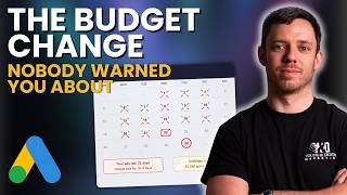 Google Ads Budget Pacing Update: How the New Ad Scheduling Change Could Cost You Thousands