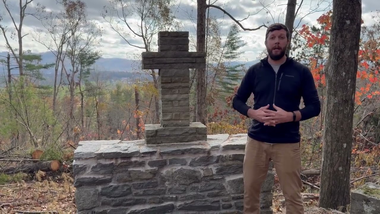 2025 Christian Men's Conference at Lutheridge