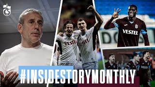 #insidestoryMonthly | Nisan ayı maçlarının hikayesi
