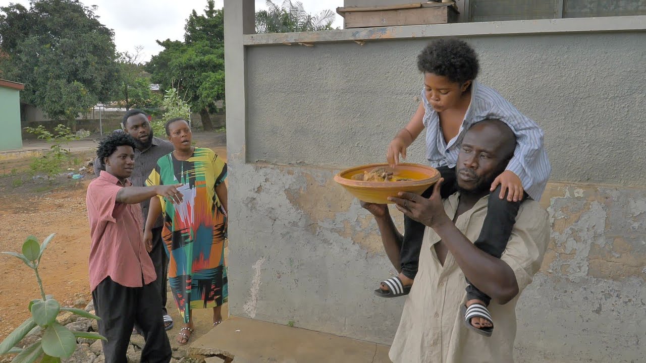 😂AKABENEZER TURN ABOSKE TABLE ALL BECAUSE OF POWER😂FT OPOKU,DIANA,MIKE J,BERNICE,SHIFO,MR RAY,ADONKO