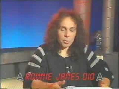 ronnie jame dio ronnie jame dio