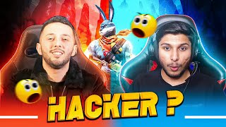 Hacker Is Back 🥵🥶|| Vincenzo Called Me Hacker 😨😳|| Smooth 444