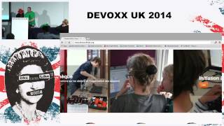 Devoxx4Kids