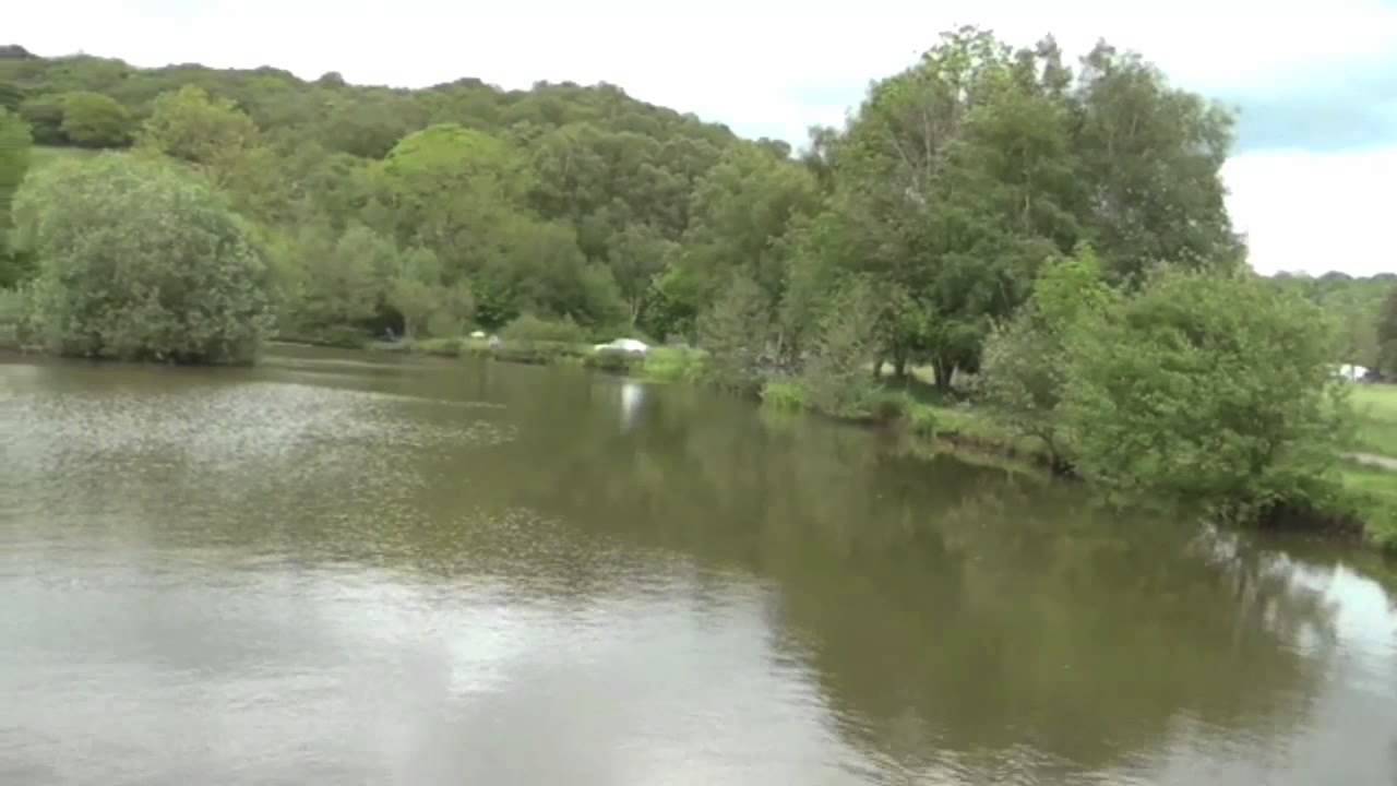 BASFORD COARSE FISHERY, BASFORD GREEN, LEEK, STAFFORDSHIRE