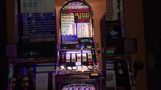 RED HOT JACKPOT  Soaring eagle casino Michigan
