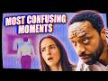 The Backrooms Movie's Most Confusing Moments Explained