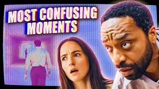 The Backrooms Movie's Most Confusing Moments Explained