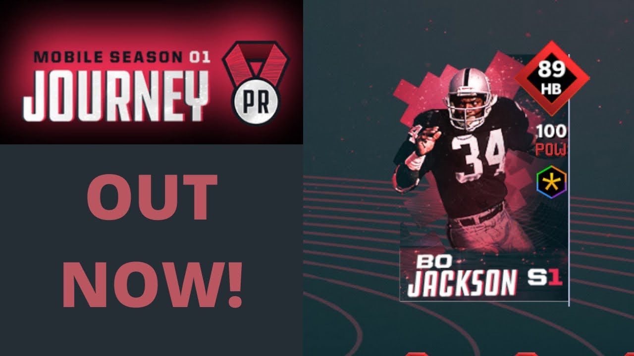 THE JOURNEY IS HERE| Madden Mobile 21 Tips & Tricks