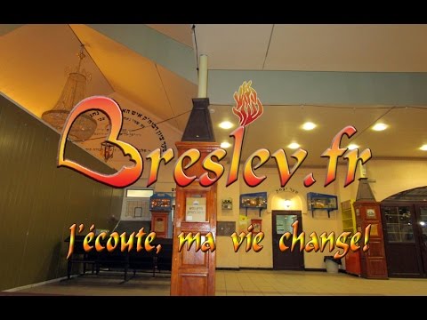 Le renouveau est la clef de la délivrance. Thora 49-92, Avraham Ifrah : www.Breslev.fr