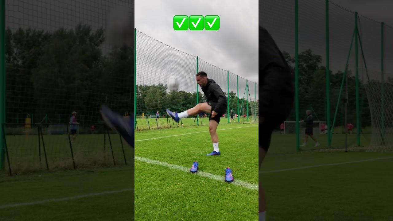 Ángel Rodado 🆚 New Balance Tekela challenge 🤯