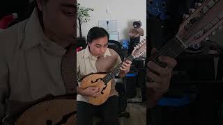 Orb: On the Movements of the Earth OP | Rondalla Folk Rock Cover