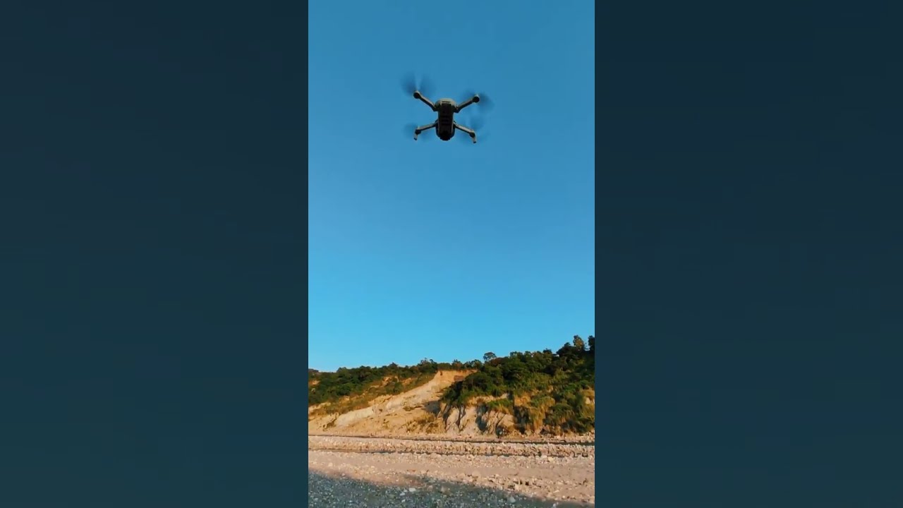 BOGAMATI DRONE SHOT🍁 ///// He_ROCK_vLOg /////