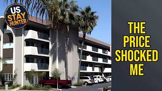 Ramada by Wyndham Oceanside - The Price Shocked Me | Carlsbad (CA), United States🌟