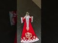 Regal Romance · Chinese Hanfu Wedding Collection