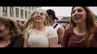 Studentský Majáles Ujep 2024