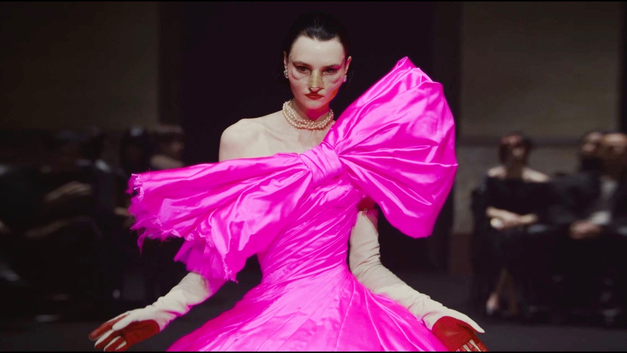 Matières Fécales F/W26 The One Percent