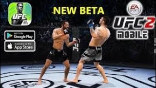 تحميل العبة UFC Mobile 2 screenshot 2