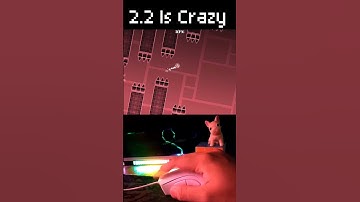 Geometry Dash: World