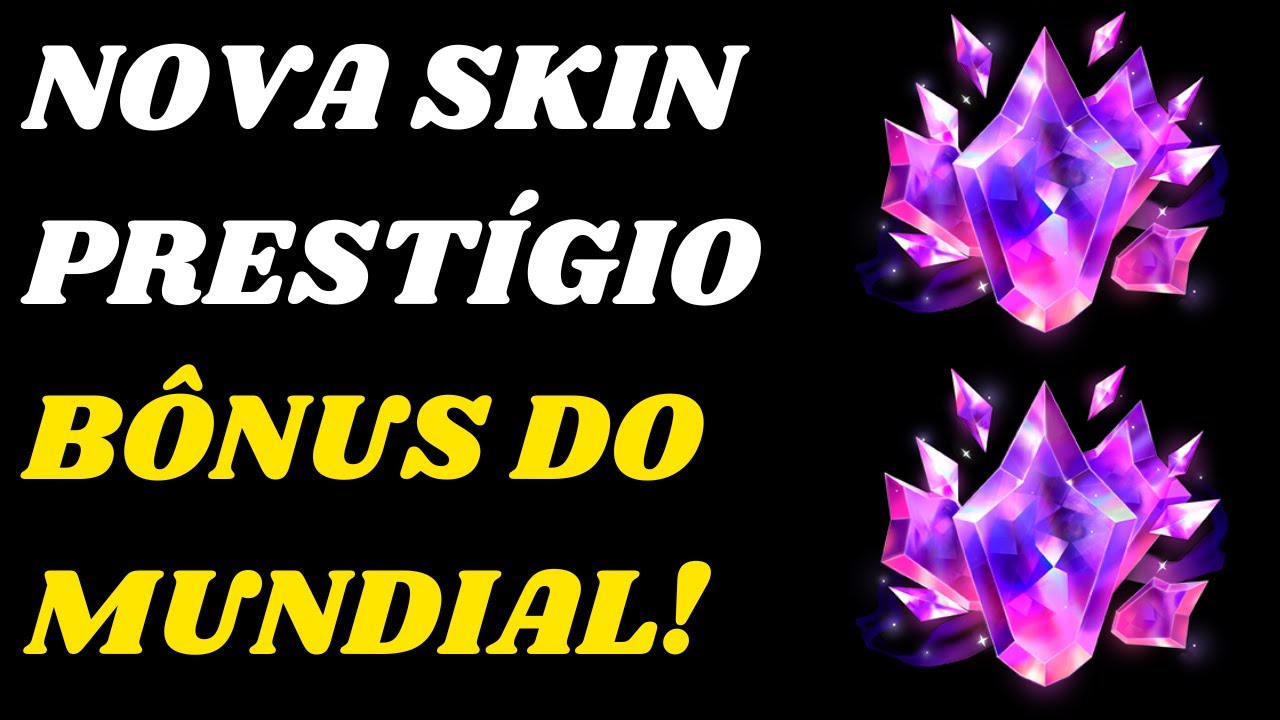 Novas Orbes Mundial 2021, Nova Skin Kai'Sa Dracomante, Novos