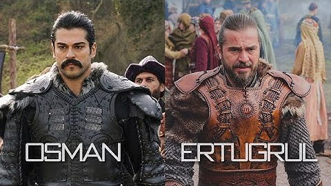 Ertugrul x Osman 🔥 Ertugrul Attitude Status 😎 Osman MoodOff 🤬 #shorts #ertugrul #osman