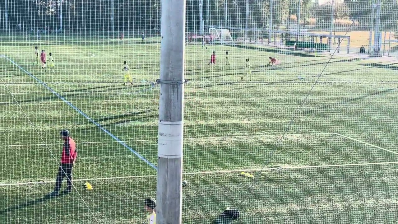 RECCOS鈴鹿  後半