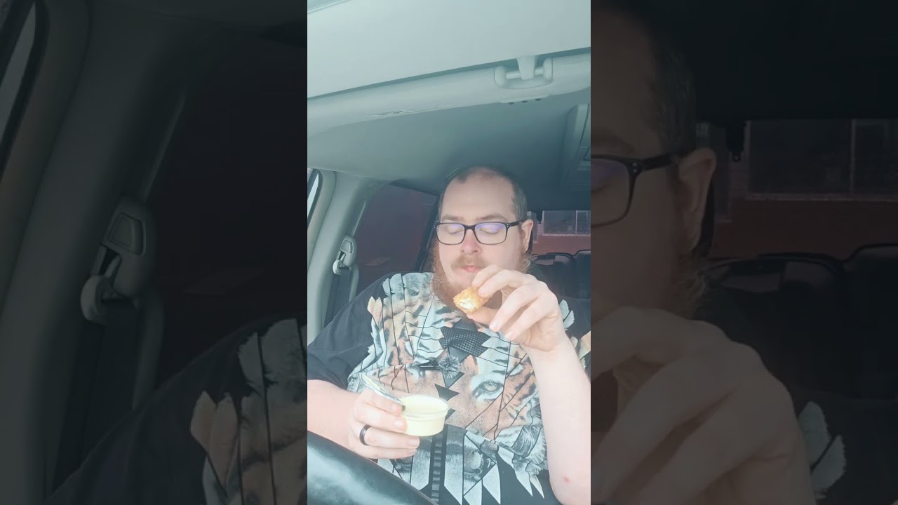 Bojangles food review