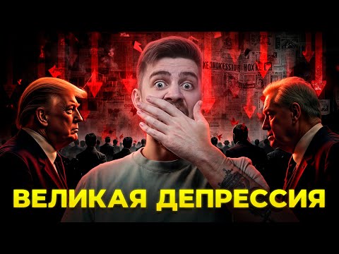 ЧЁРНЫЙ ПОНЕДЕЛЬНИК 2025: