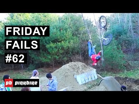 Friday Fails #62