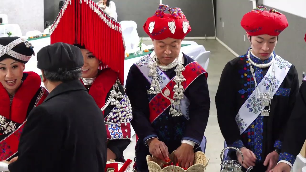 MEUY  HIN  &  SAN  CHOY  SAETERN   WEDDING  RECEPTION  11  29,  2025