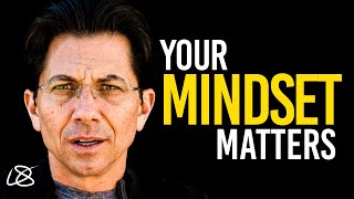 The #1 Mindset Shift that Improved my Life Forever