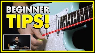 New to Guitar? You'll want to watch this. screenshot 4