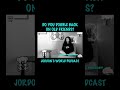 Do You Double Back On Old Friends? | Jordon’s World Podcast #fyp #viral #friends