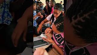 BASIC ELECTRONICS AND ARDUINO PROGRAMMING AT ST JOSEPH UNIVERSITY IN TANZANIA