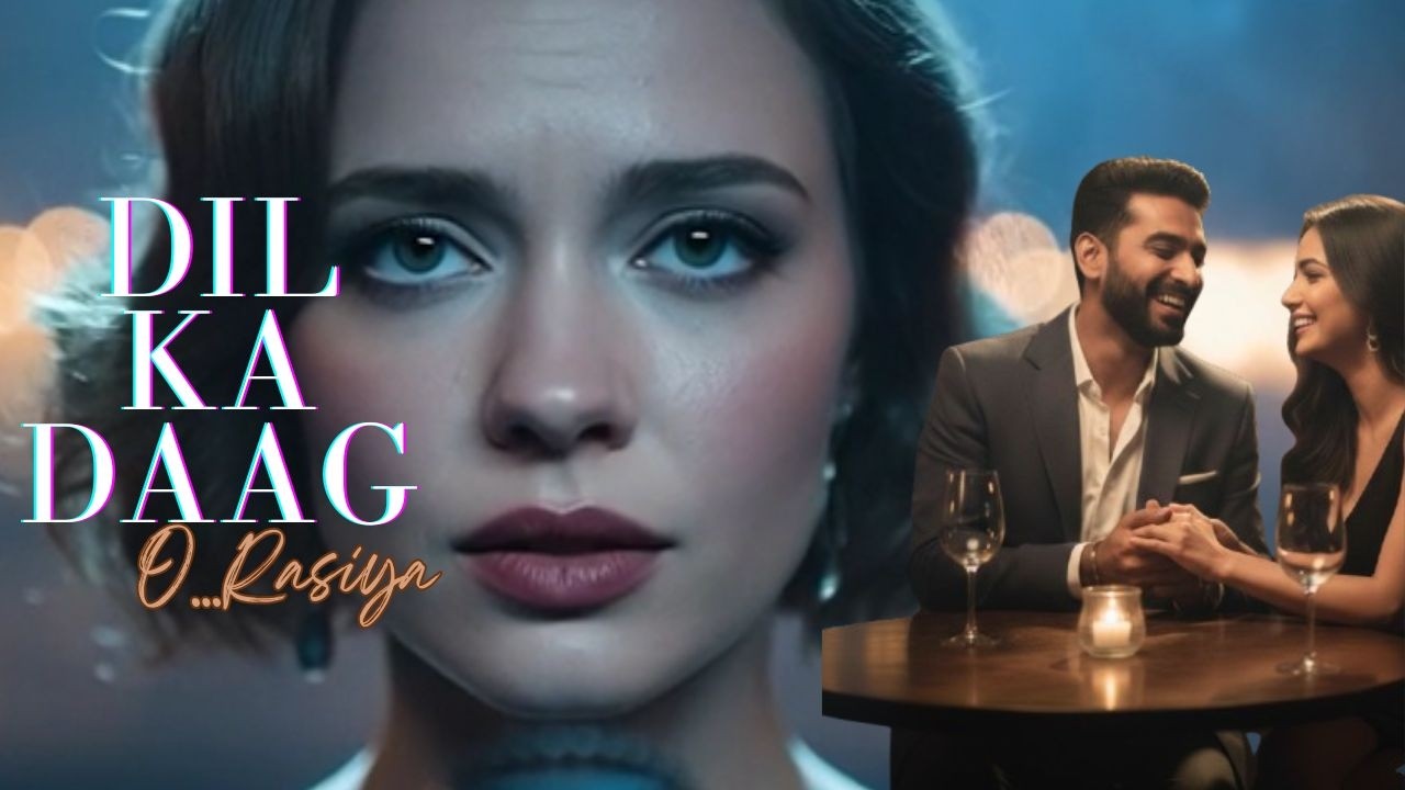 Dil Ka Daag - New Hindi Sad Song 2026 | Official Video | A Story of Unhealed Wounds by Voiceadda