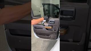 The BEST Way To Clean Your Cars Interior