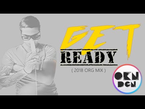 DJ OKAN DOGAN - GET READY ( 20K8 ORG MIX )