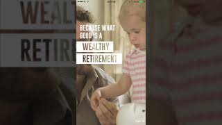 Transamerica Wealth + Health App