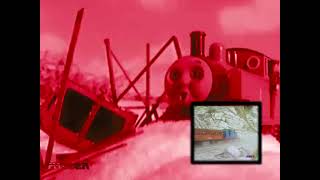 The Meltdown Train