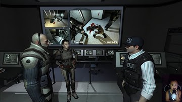 F.E.A.R. - First Playthrough | Extreme Difficulty!  (Day 1)