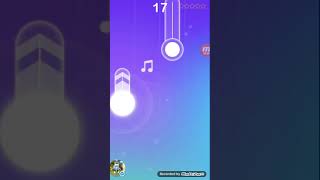 Magic Piano Tiles 2018 screenshot 4