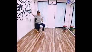 Dilbar Dilbar Popping Song Dance Cover At SK DANCE STUDIO.