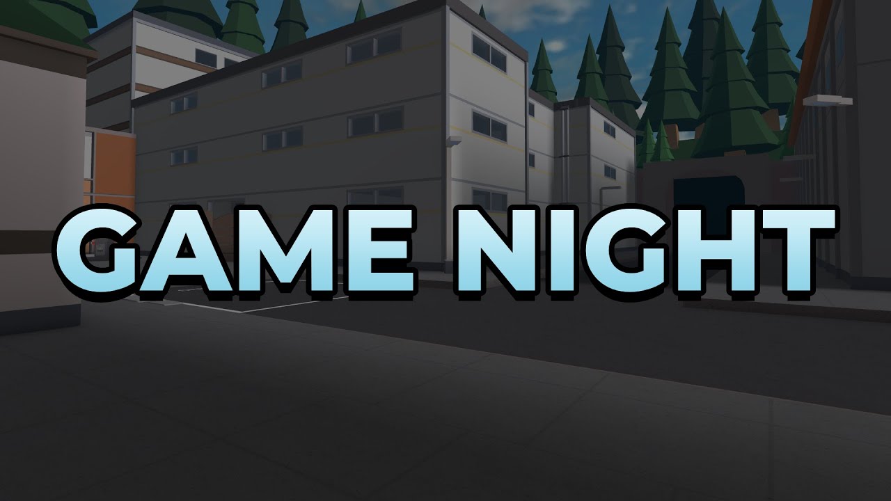 Cook Burgers 100 Player Hide And Seek Gamenight
