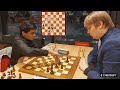 The magic of a positional genius | Nihal Sarin vs Vladislav Kovalev | World Blitz 2021